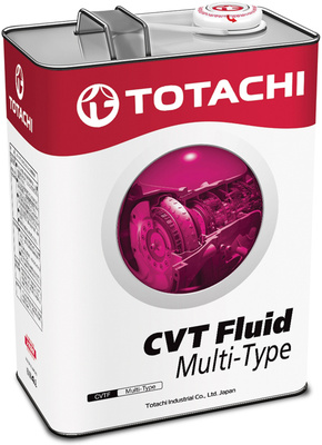 Totachi ATF CVT Multi-type