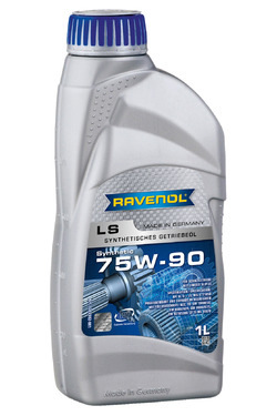 Ravenol LS 75W-90