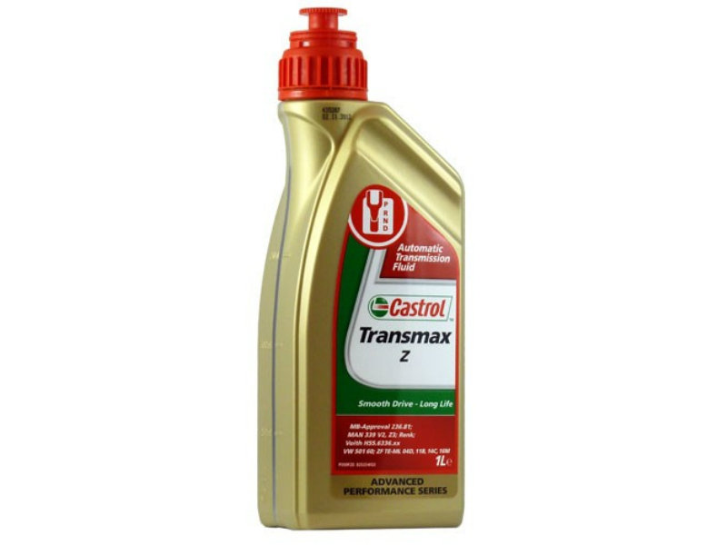 Castrol Transmax Z