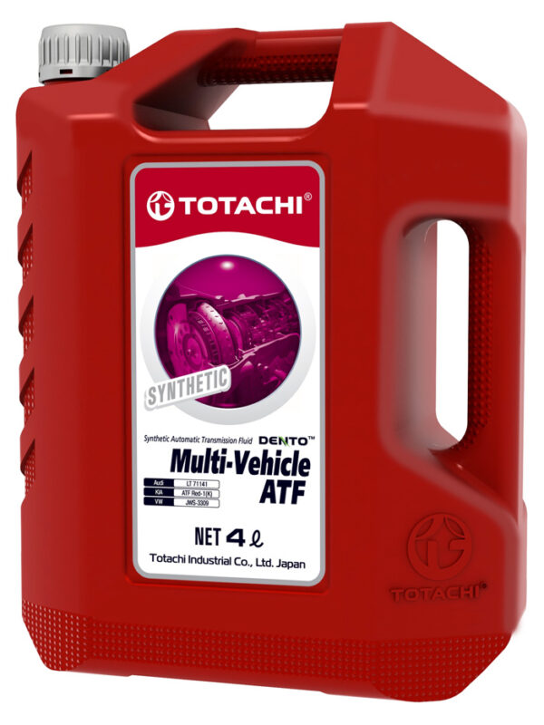 Totachi Dento ATF Multivehicle