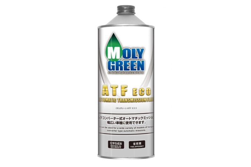 Molygreen ATF Eco