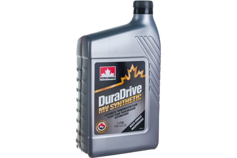 Petro-Canada DuraDrive MV Synthetic ATF