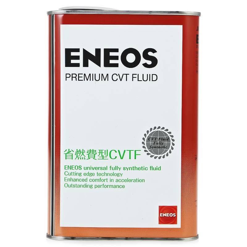 1.Eneos Premium CVT Fluid