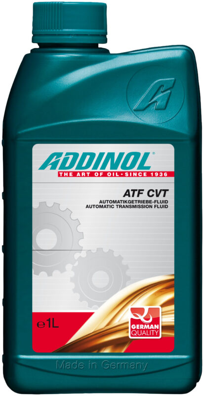 Addinol ATF CVT