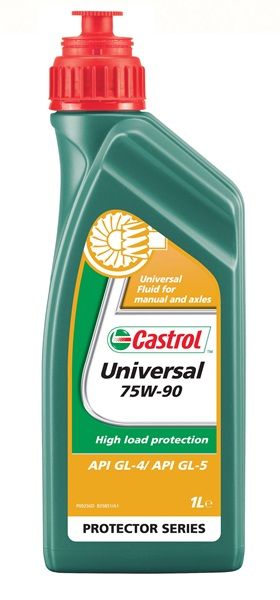 Castrol Universal 75W-90