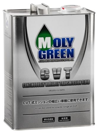 Molygreen CVT