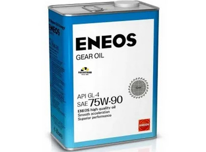 Eneos Gear GL-4