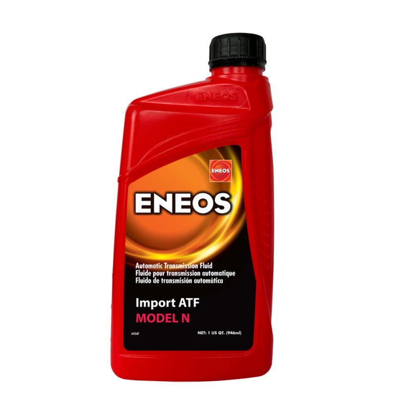 Eneos Import ATF Model N