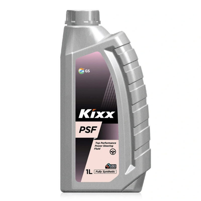 Kixx PSF