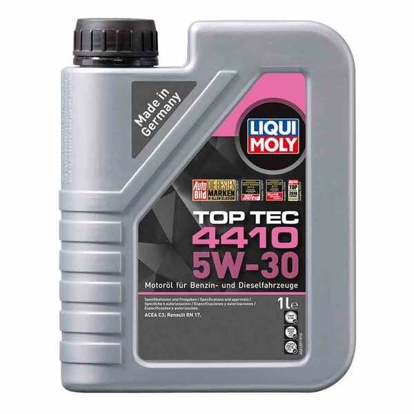 Liqui Moly Top Tec 4410 5W-30