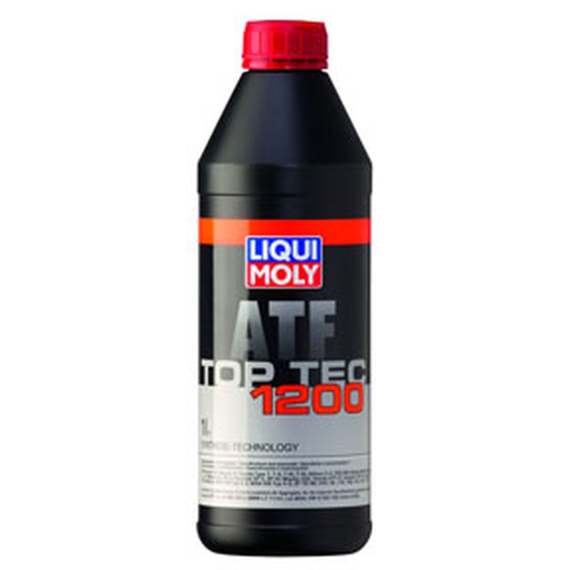 Liqui Moly Top Tec ATF 1200