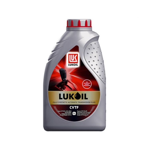 Lukoil CVTF