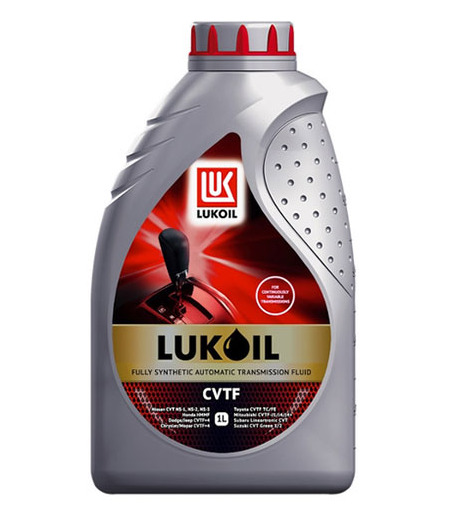 Lukoil CVTF