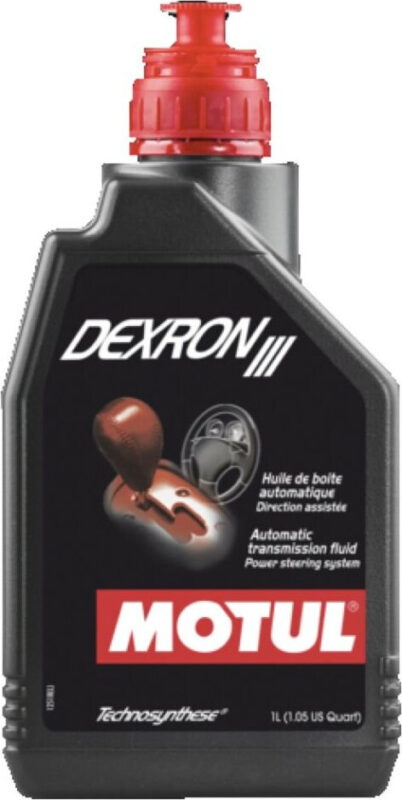 Motul Dexron III