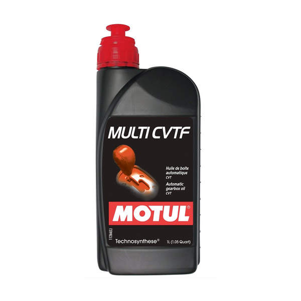 Motul Multi CVTF