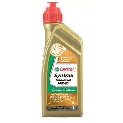 Castrol Syntrax Universal 80W-90