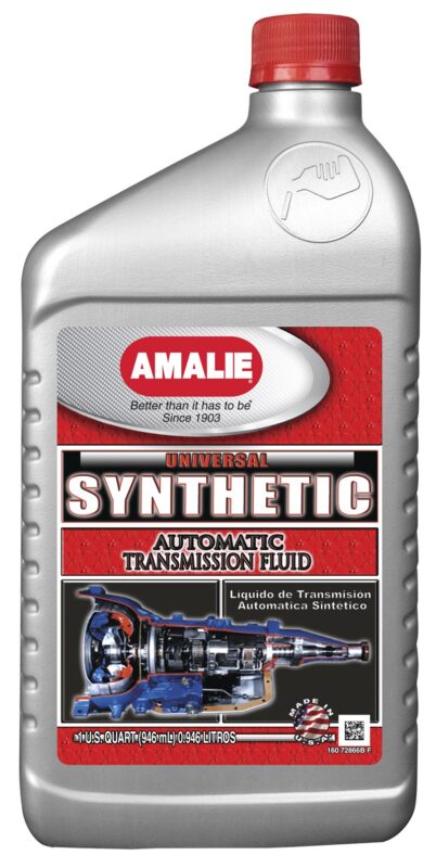 Amalie ATF Universal Synthetic