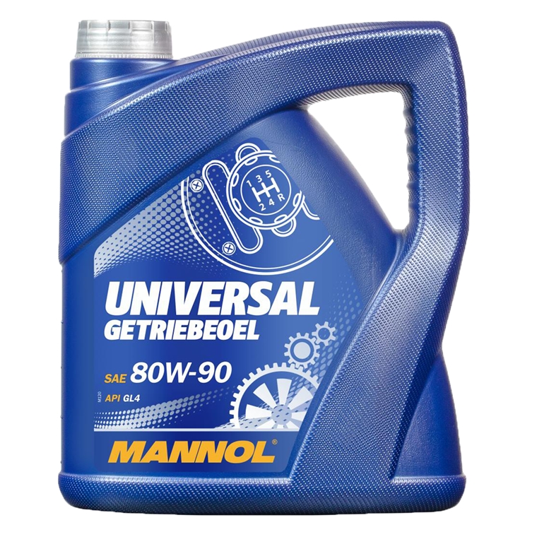 Mannol Universal Getriebeoel 80W-90